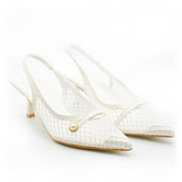 كعب رباط الكاحل